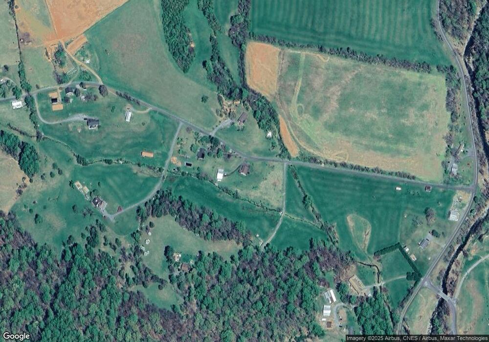 1842 Simms Rd, Stanardsville, VA 22973 - photo 1