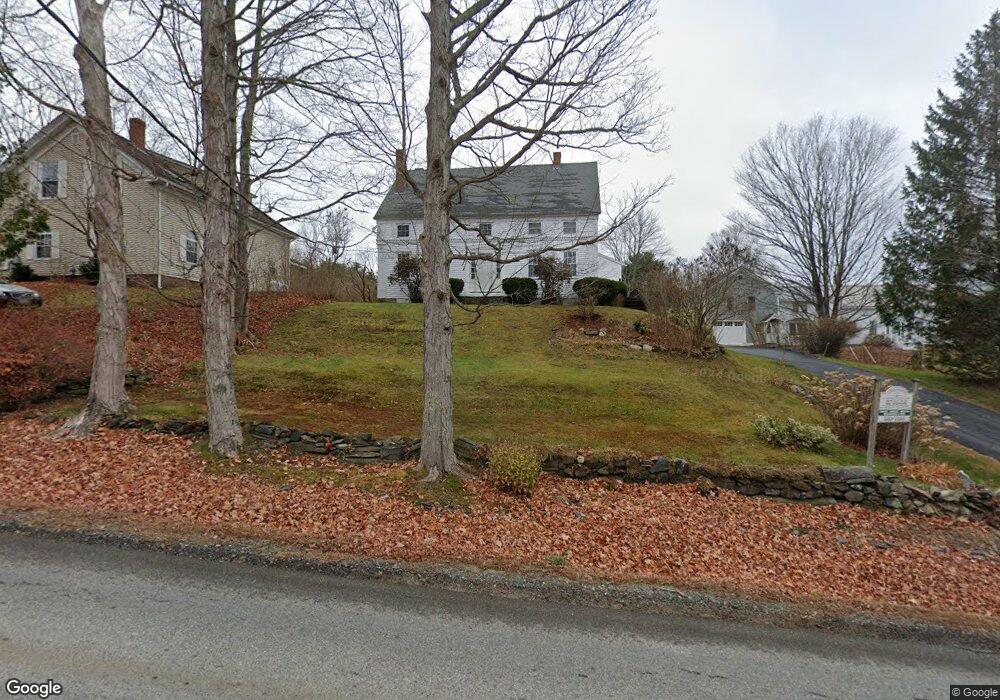 322 N Gorham Rd, Gorham, ME 04038 - photo 1