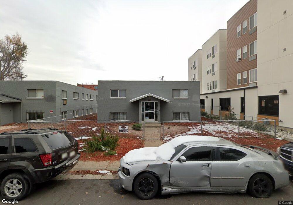 1732 Paris St, Aurora, CO 80010 - photo 1