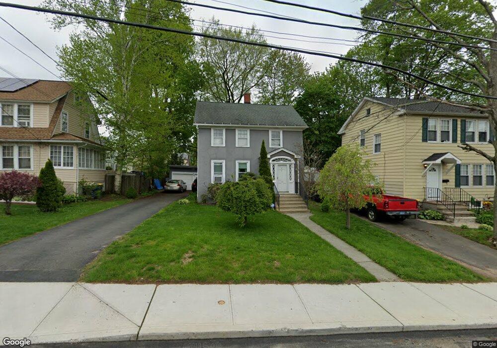 821 Cooke St, Waterbury, CT 06710 - photo 1