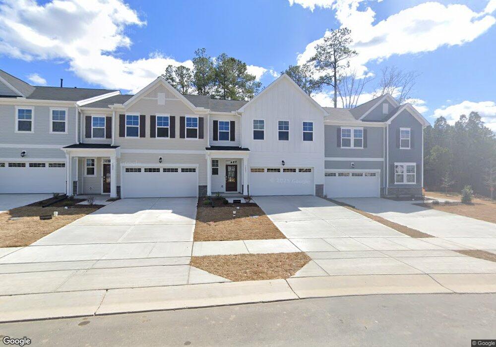 1861 Sweet Gardenia Way, Apex, NC 27502 - photo 1