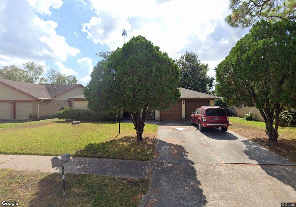 6115 Pincay Oaks St, Houston, TX 77088 - photo 1