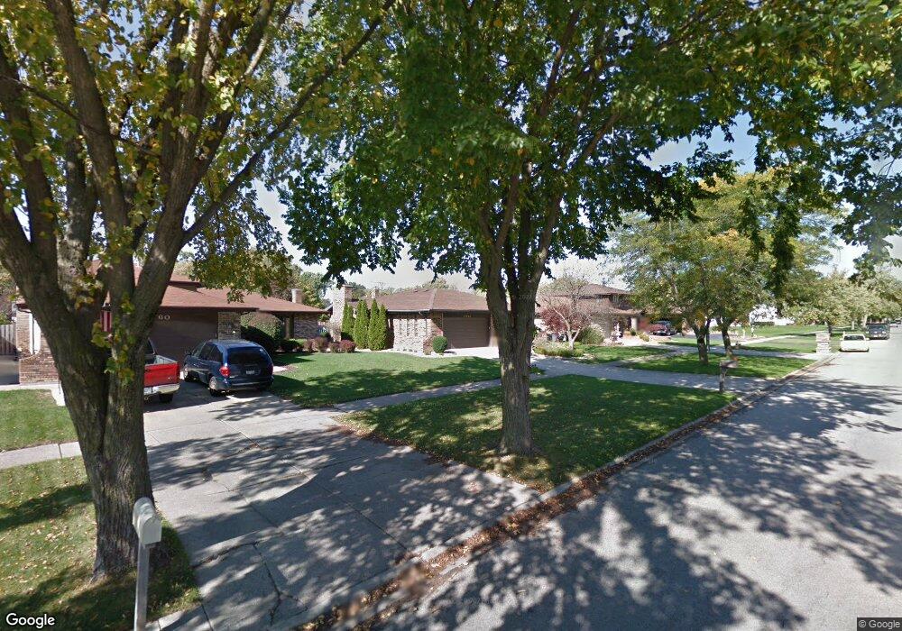 17754 State Line Ave, Lansing, IL 60438 - photo 1