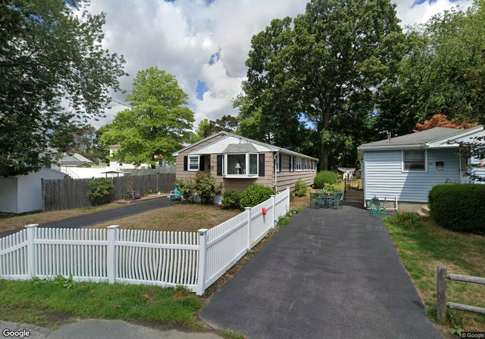 18 Meade Rd, Waltham, MA 02451 - photo 1