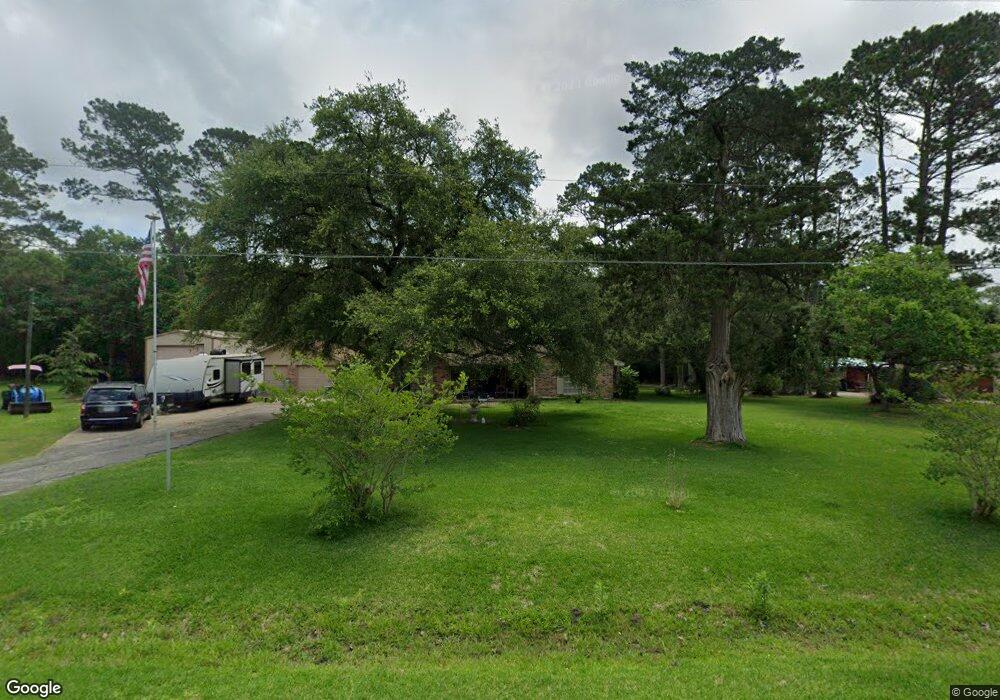 13988 Lillard Ln, Old River Winfree, TX 77535 - photo 1