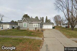 308 E Station St, Baxter, IA 50028