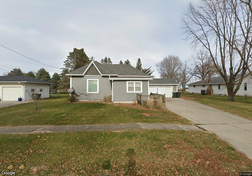 308 E Station St, Baxter, IA 50028 - photo 1