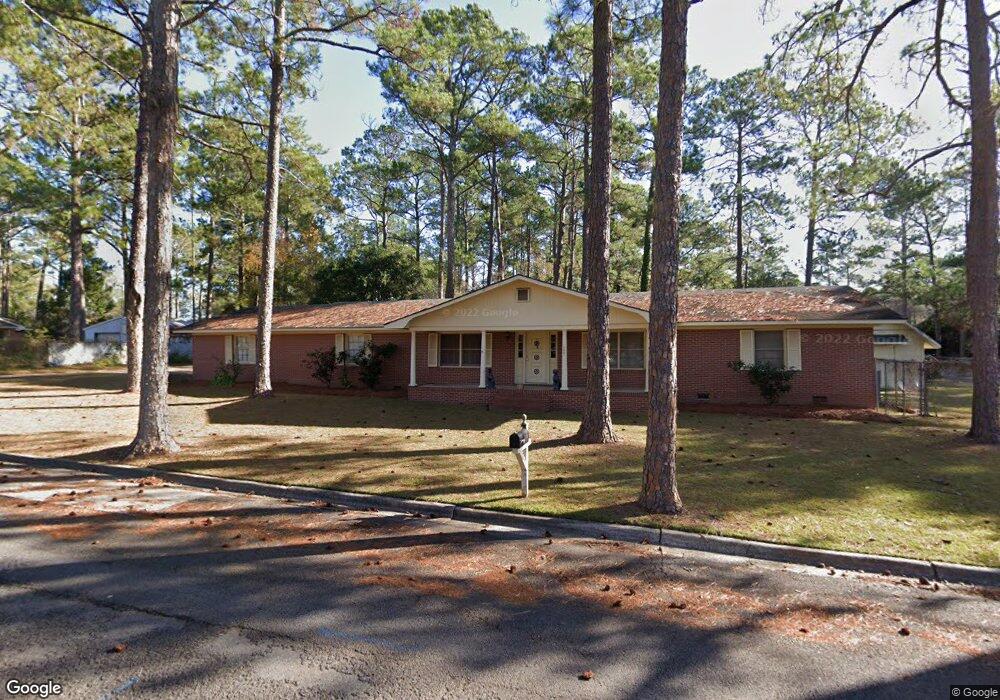 1461 Davis Ave, Tifton, GA 31794 - photo 1