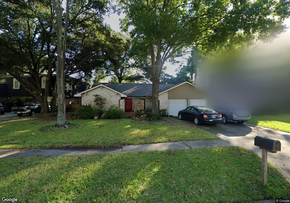 6023 Green Terrace Ln, Houston, TX 77088 - photo 1