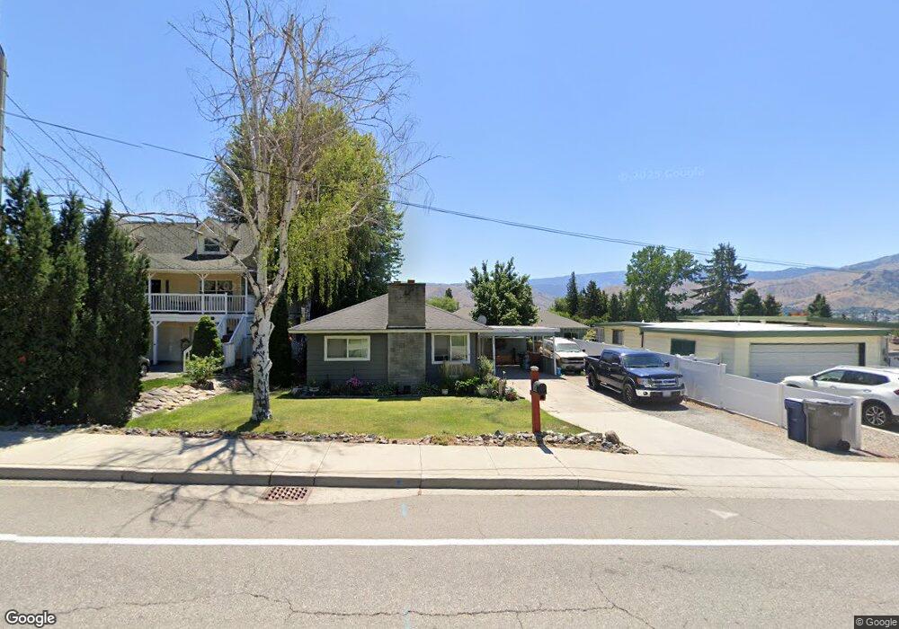 345 15th St NE, East Wenatchee, WA 98802 - photo 1