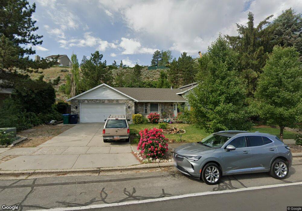 1938 Viscounti Dr, Sandy, UT 84093 - photo 1