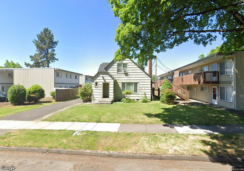 1247 W 8th Ave unit 1-13, Eugene, OR 97402 - photo 1