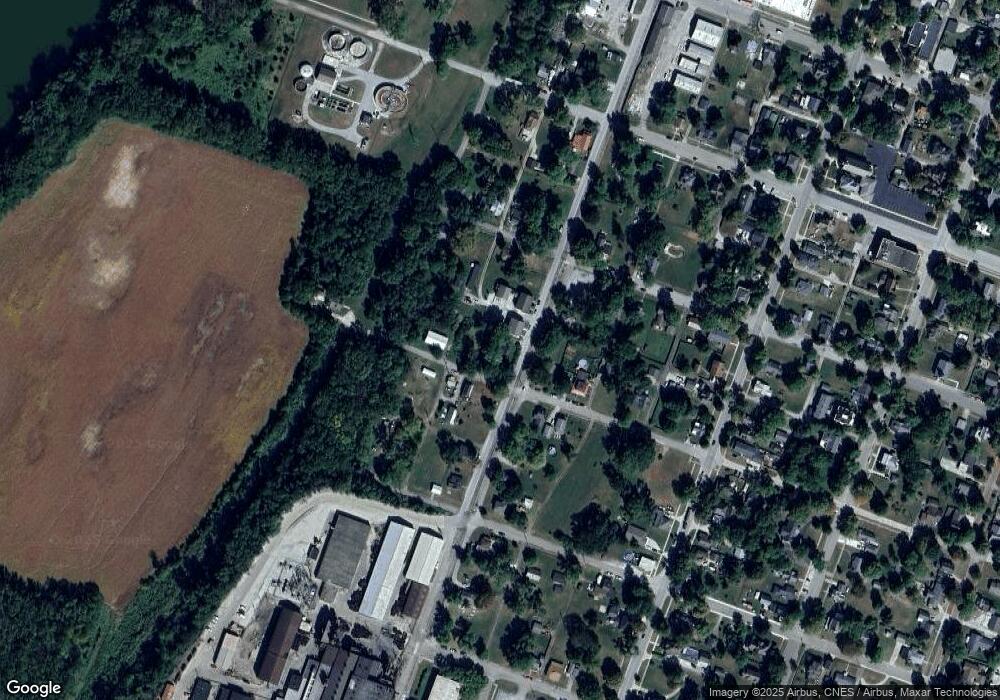 610 S Union St, Attica, IN 47918 - photo 1