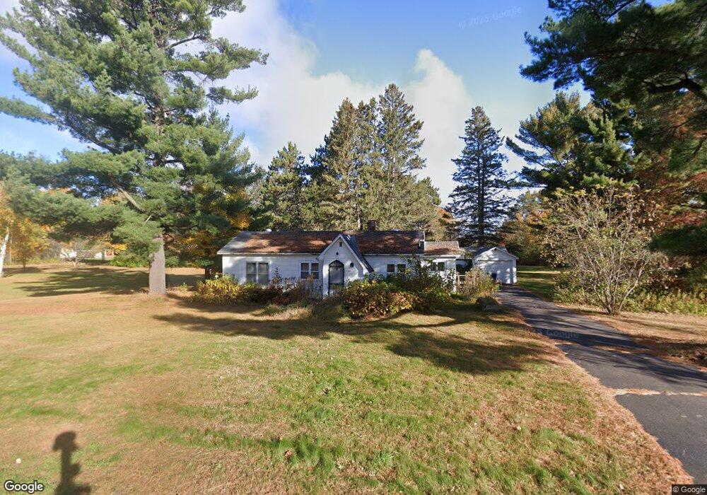 1306 Knapp St, Chetek, WI 54728 - photo 1