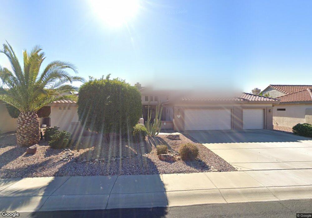 15011 W Angel Basin Way, Surprise, AZ 85374 - photo 1