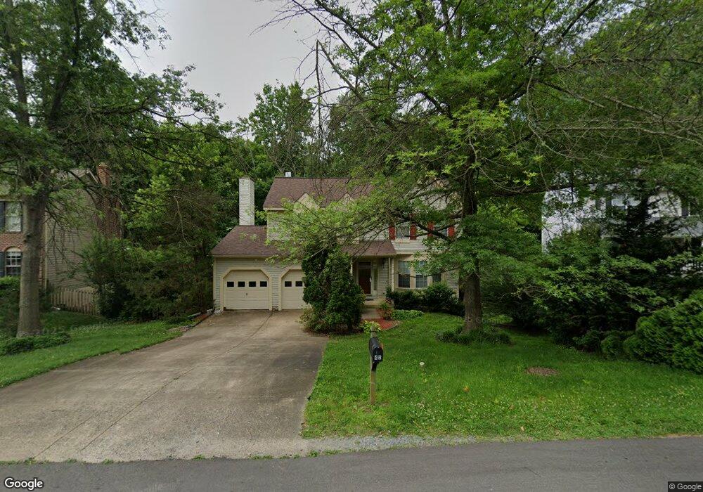 42 Rocky Way Dr, Stafford, VA 22554 - photo 1