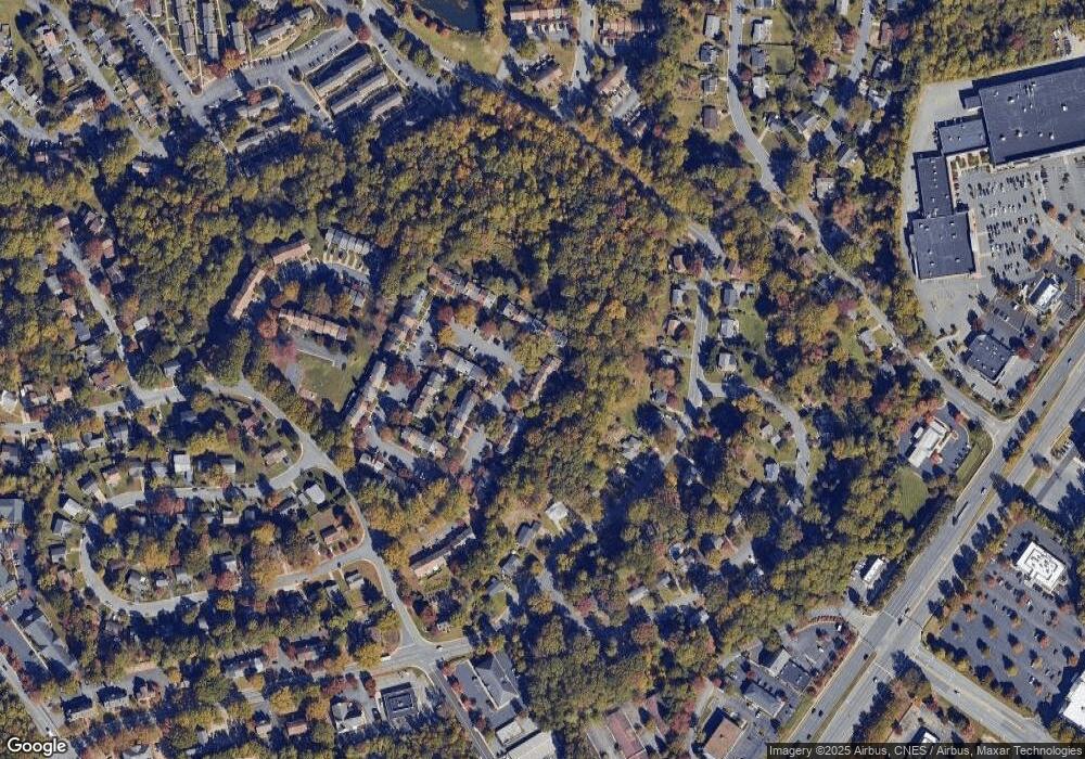 1434 Minor Ridge Ct, Charlottesville, VA 22901 - photo 1