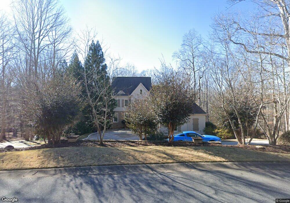 1220 Tanglebrook Dr, Athens, GA 30606 - photo 1