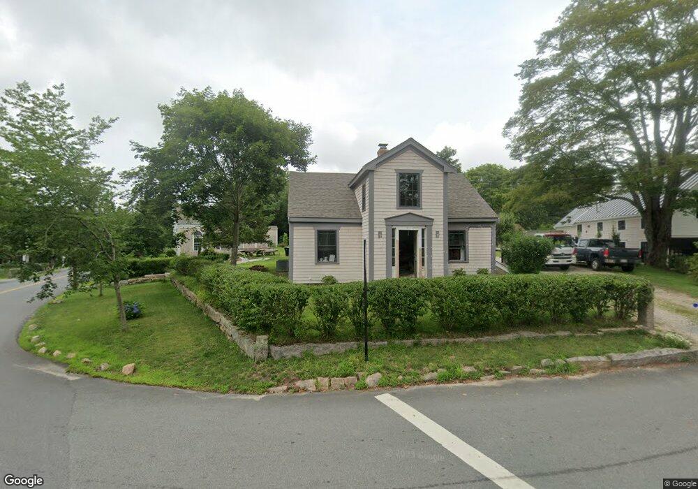 893 Rock Odundee Rd, South Dartmouth, MA 02748 - photo 1