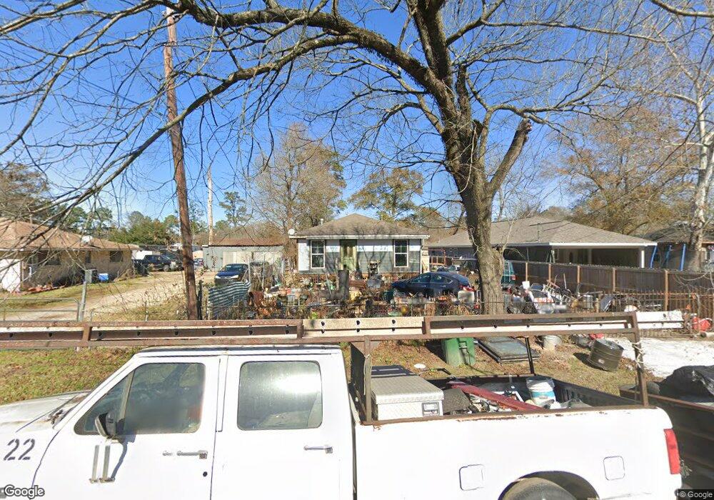 5101 Wiley Rd, Houston, TX 77016 - photo 1