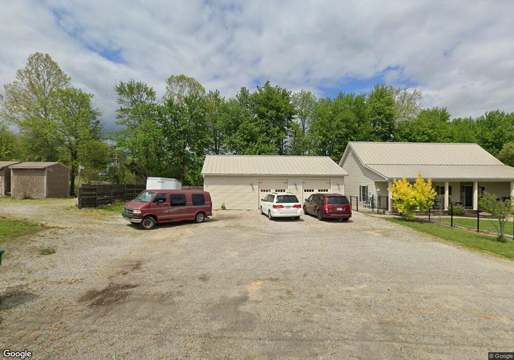 4208 Chapel Ln, New Albany, IN 47150 - photo 1