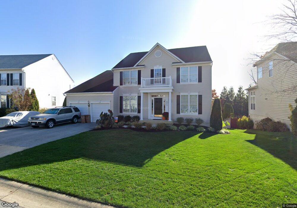 6053 Toomey Ln, Elkridge, MD 21075 - photo 1