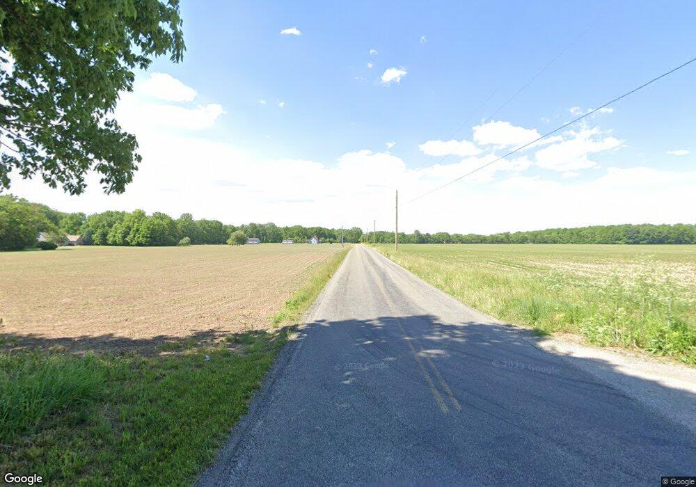 7000 N 1075 W, Thorntown, IN 46071 - photo 1