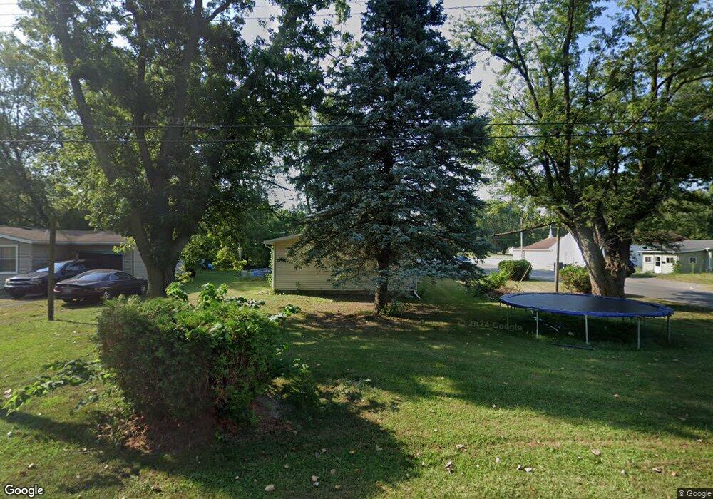 402 E 12th St, Lima, OH 45804 - photo 1