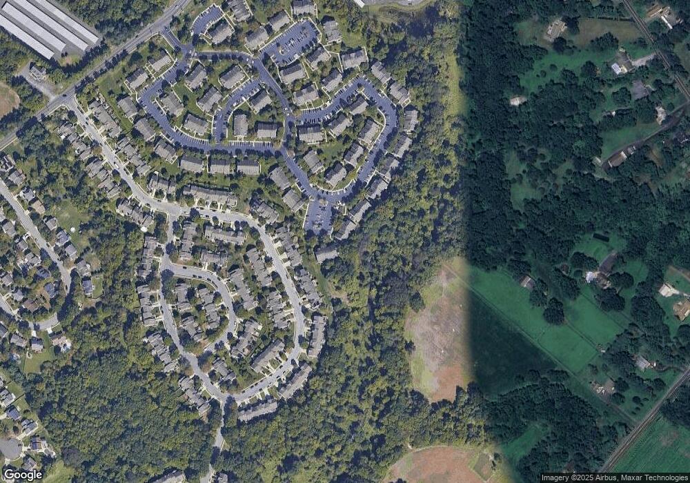 1906 Sutton Place, Mount Laurel, NJ 08054 - photo 1