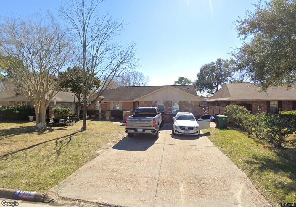 7611 Salge Dr, Houston, TX 77040 - photo 1