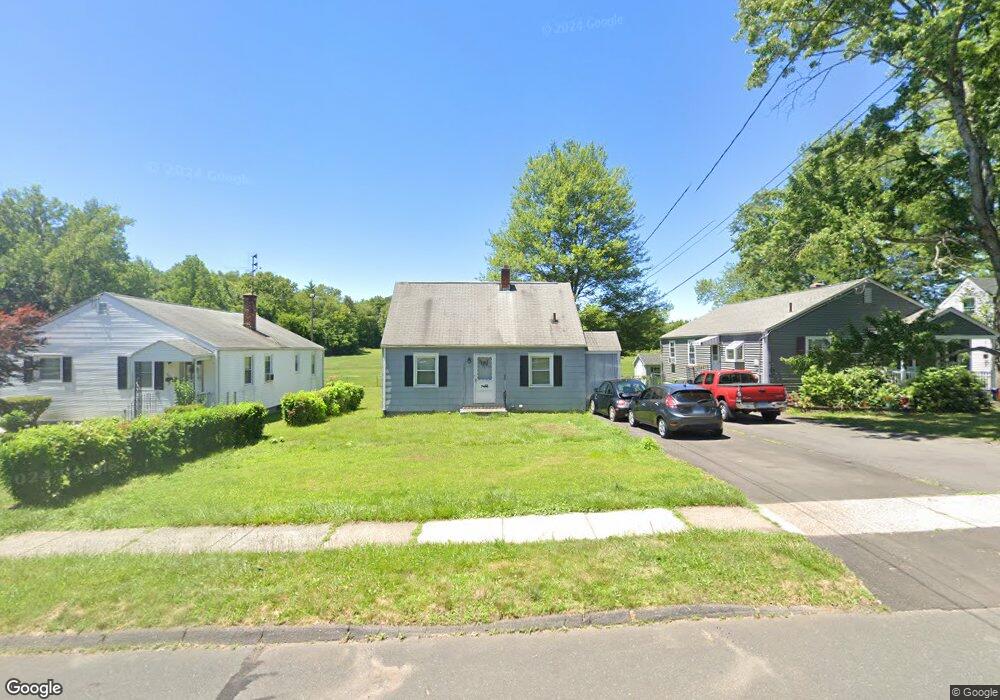 25 Clover St, Windsor, CT 06095 - photo 1