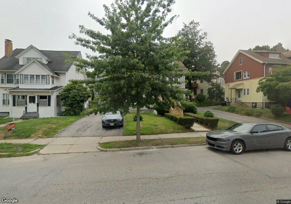 776 Pleasant St unit 1, Worcester, MA 01602 - photo 1