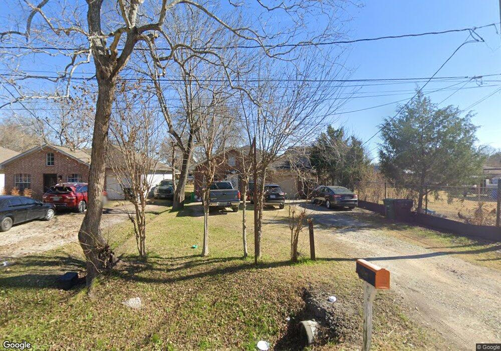 10410 Burden St, Houston, TX 77093 - photo 1