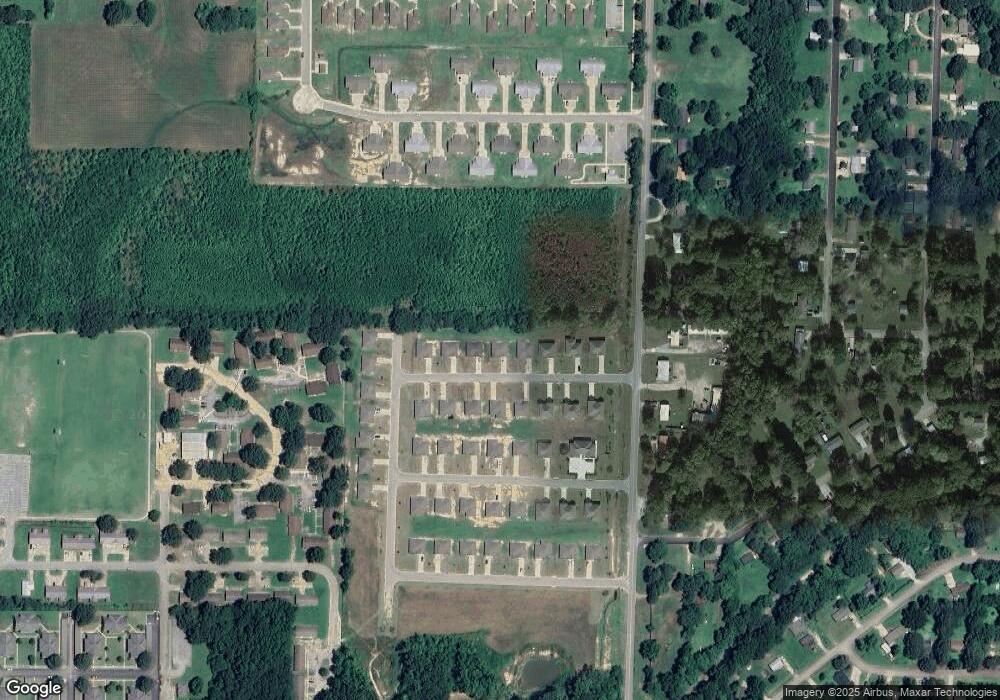 812 Brook Meadow, Jonesboro, AR 72405 - photo 1