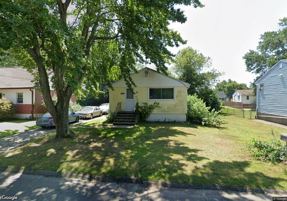 93 Dewey St, Stratford, CT 06615 - photo 1