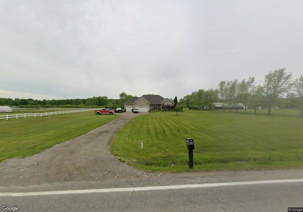 1425 State Route 46 S, Jefferson, OH 44047 - photo 1