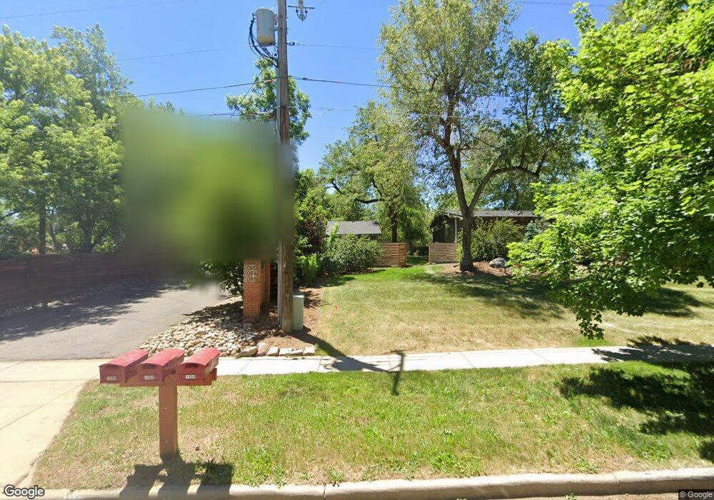 1088 Quince Ave, Boulder, CO 80304 - photo 1