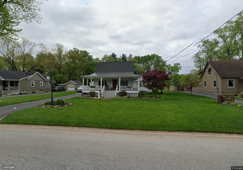 1109 E Lake St, Griffith, IN 46319 - photo 1