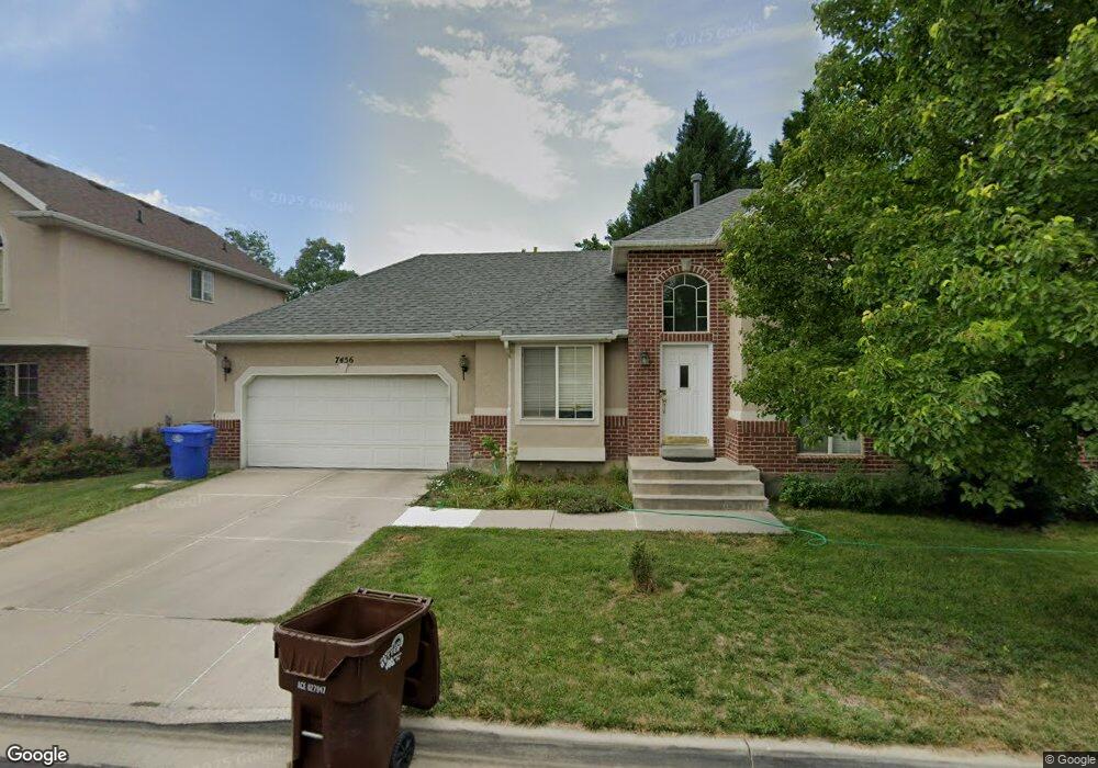 7456 S Union Mill Ct, Midvale, UT 84047 - photo 1