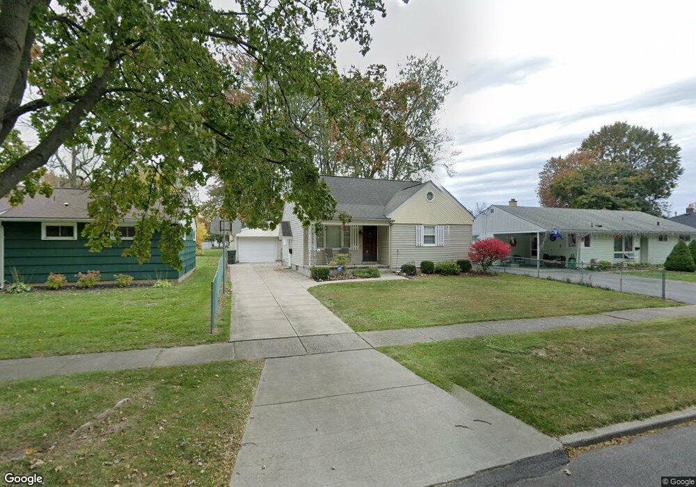 45 Donald Dr, North Tonawanda, NY 14120 - photo 1