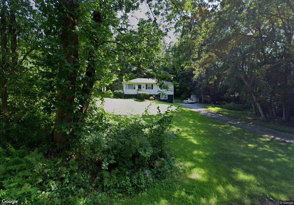 171 Valley Rd, Danielson, CT 06239 - photo 1