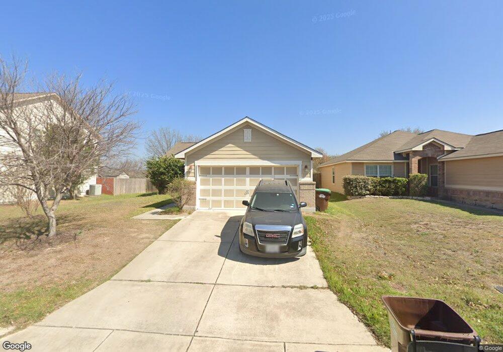 11135 Geneva Ford, San Antonio, TX 78254 - photo 1