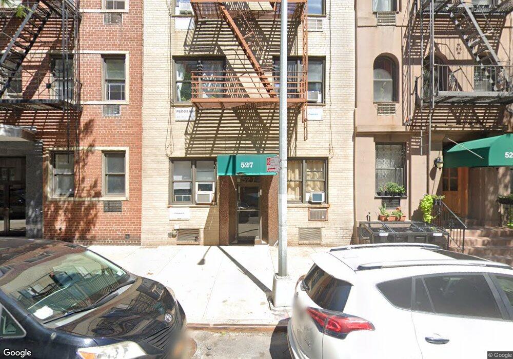 527 E 88th St unit 2D, New York, NY 10128 - photo 1