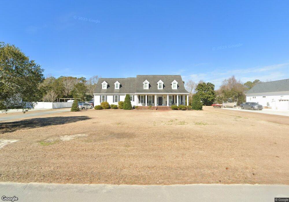 125 Gibbs Ct, Beaufort, NC 28516 - photo 1