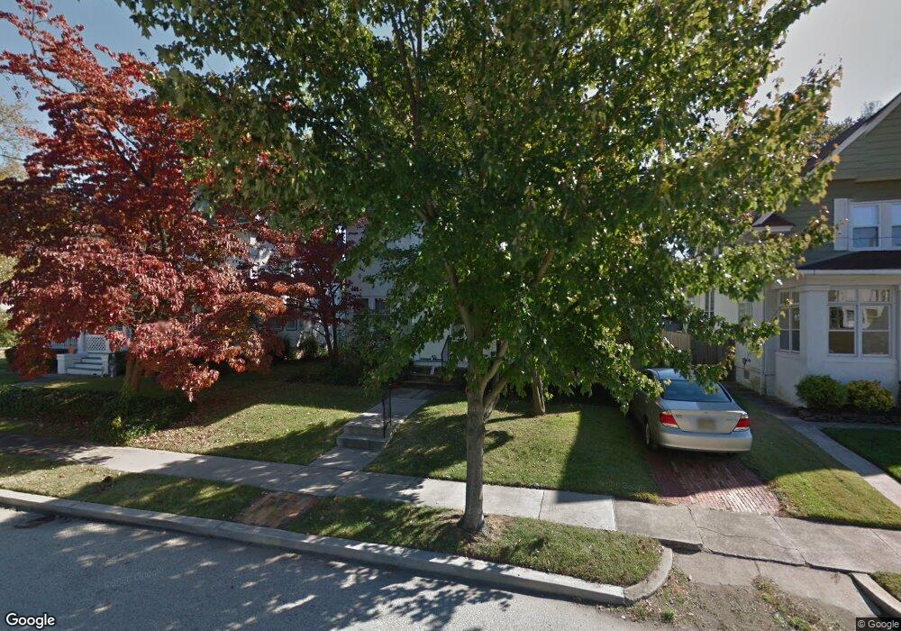 28 N Warner St, Woodbury, NJ 08096 - photo 1