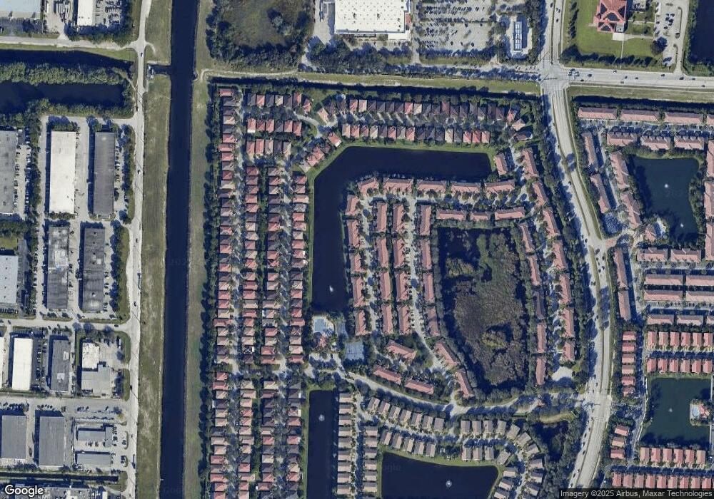 2156 Oakmont Dr, Riviera Beach, FL 33404 - photo 1