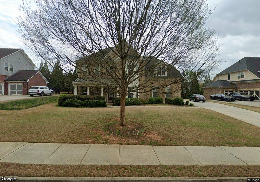 1035 Reece Rd, Alpharetta, GA 30004 - photo 1