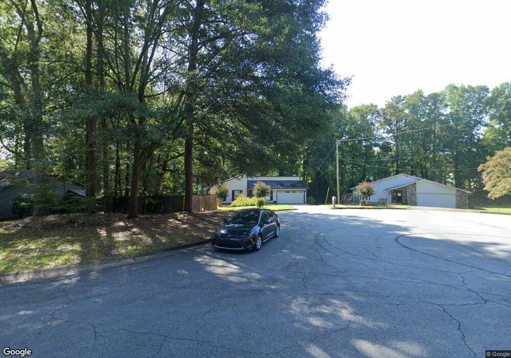 1428 Indian Way NW, Lilburn, GA 30047 - photo 1