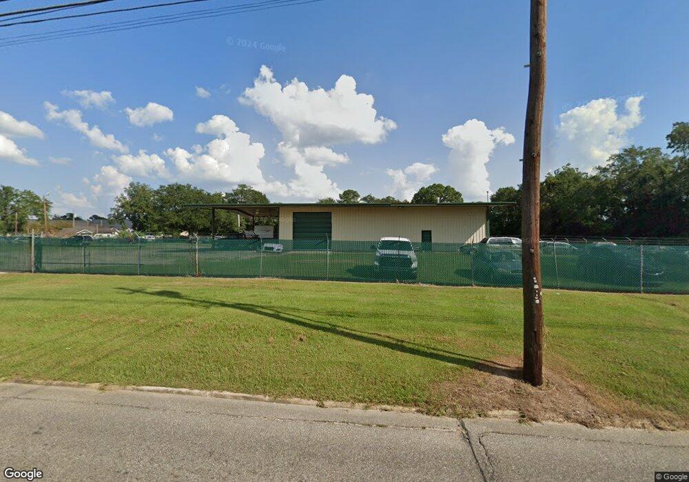 1253 S Saint Andrews St, Dothan, AL 36301 - photo 1