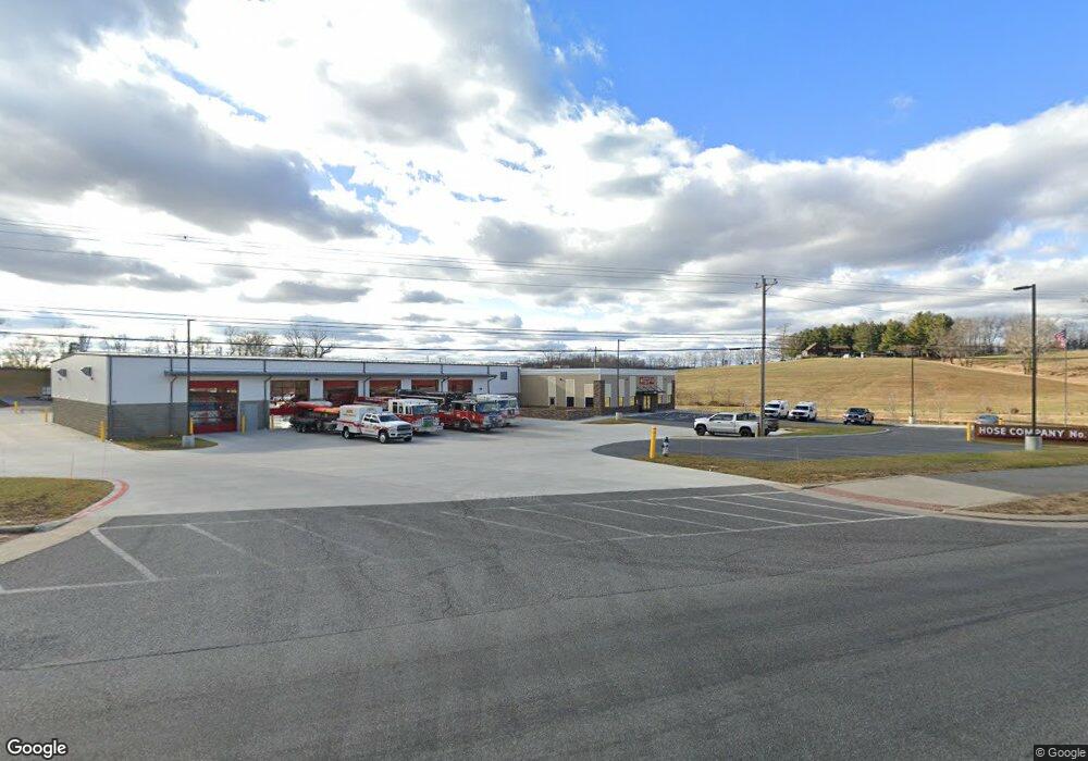 2654 Port Republic Rd, Rockingham, VA 22801 - photo 1